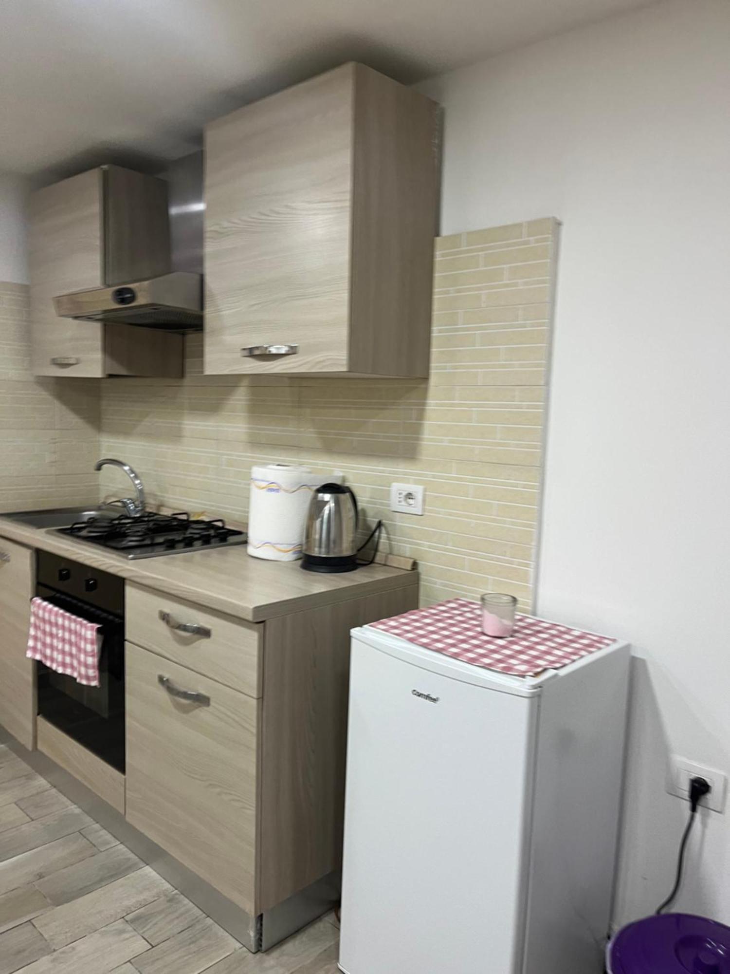 Bouganville Naples Exterior photo